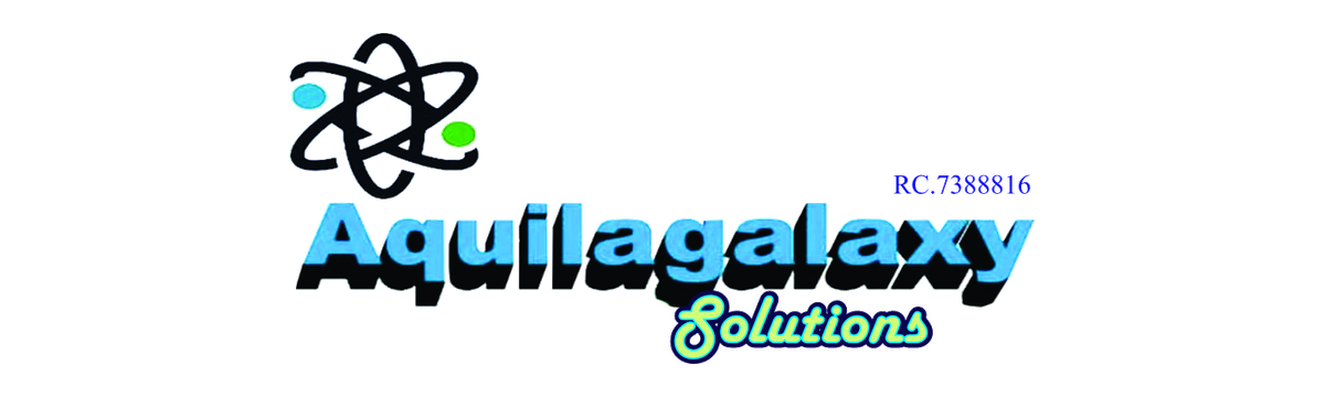 Aquilagalaxy Solutions logo